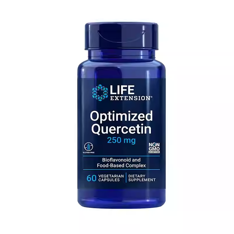 Life Extension Optimized Quercetin Immune 60 capsules