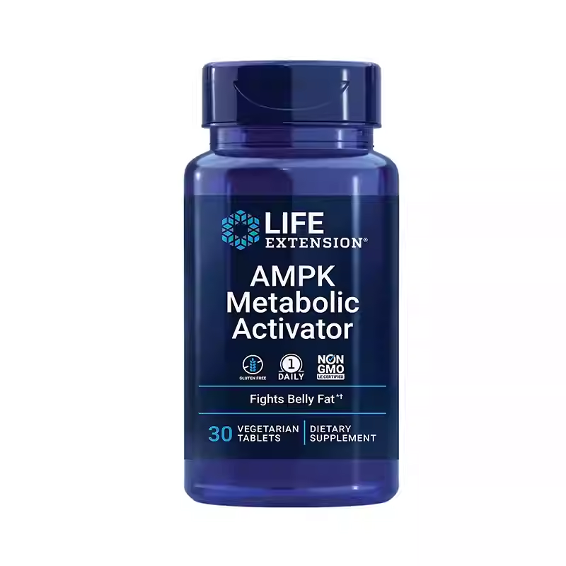 Life Extension AMPK Metabolic Activator; Antioxidant; Polygonum multiflorum