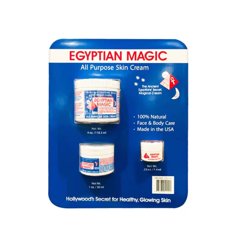 Egyptian Magic repairing cream