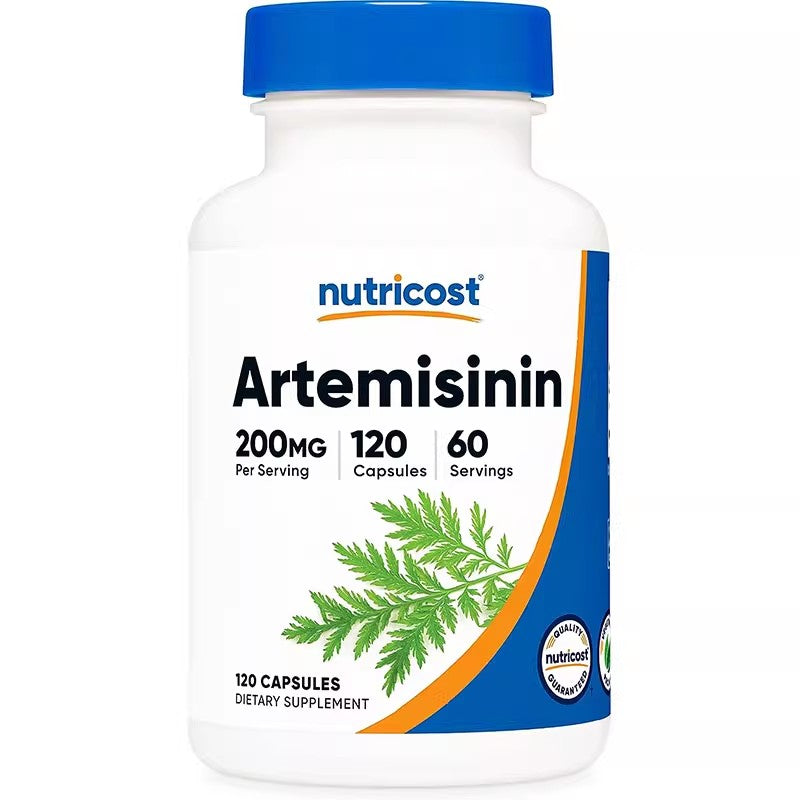 Nutricost Artemisinin capsules 100mg 120 capsules health supplement