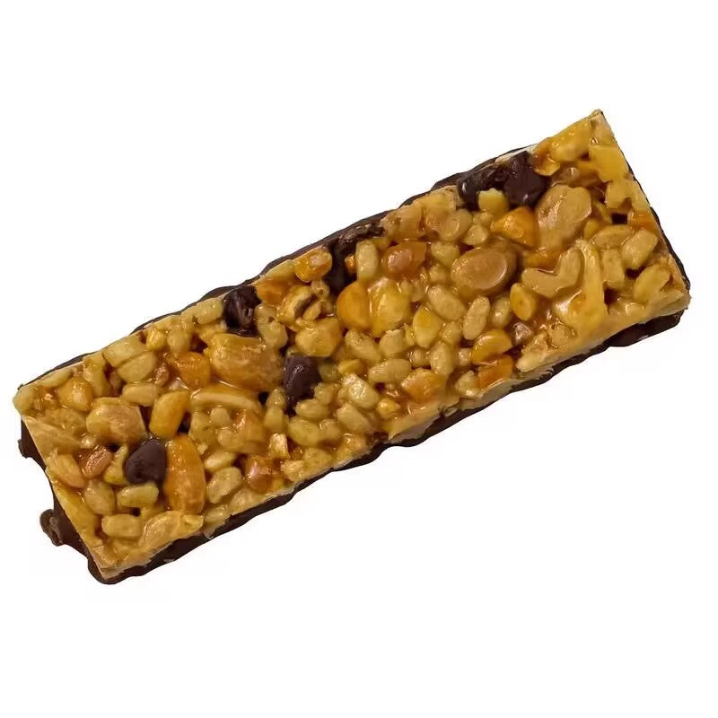 Nature Valley Peanut Butter Dark Chocolate Protein Bar Energy Bar 1.2kg 30 bars